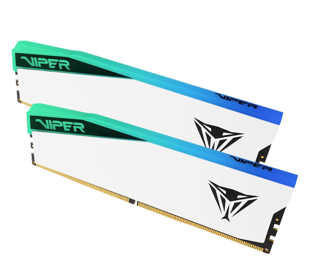 Patriot 32GB (2x16GB) 6000 CL30 Viper Elite 5 RGB - 1355563 - zdjęcie 5